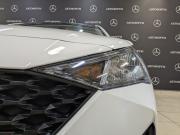Hyundai Solaris II Рестайлинг Москва  - изображение 49