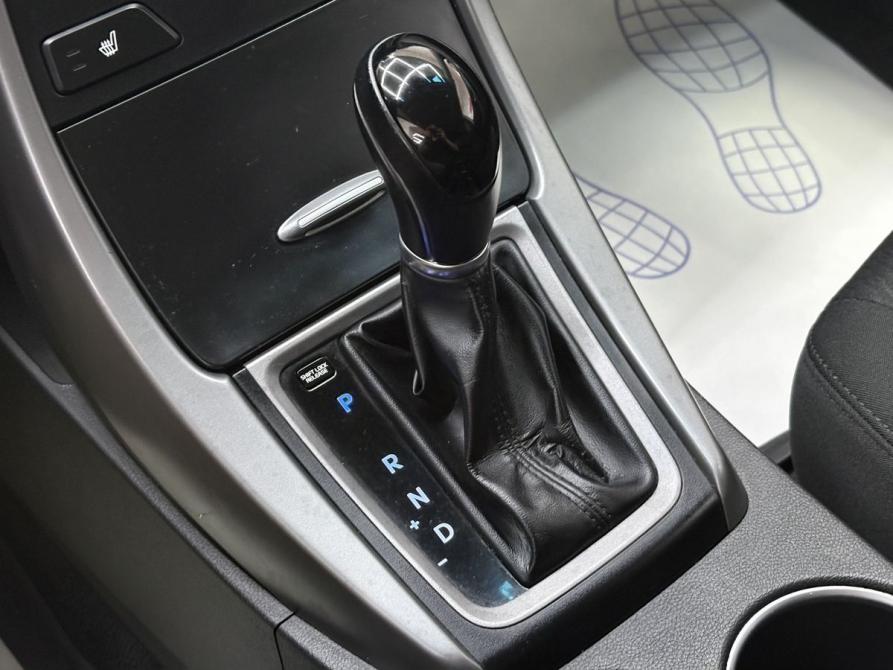 Hyundai Elantra V (MD) Ярославль  - изображение 28