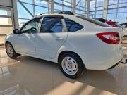 Lada (ВАЗ) Granta I Рестайлинг Арзамас  - изображение 30