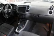Volkswagen Tiguan I Рестайлинг Ярославль  - изображение 26