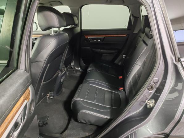 Honda CR-V V с пробегом 2018 года, цена 2 775 000 рублей, 108635 км, внедорожник, Автокод Объявления