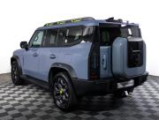 JETOUR T2 Москва  - изображение 32