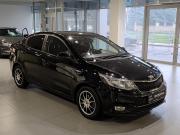 Kia Rio III Рестайлинг Казань  - изображение 25