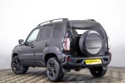 Lada (ВАЗ) Niva Travel I Пермь  - изображение 30
