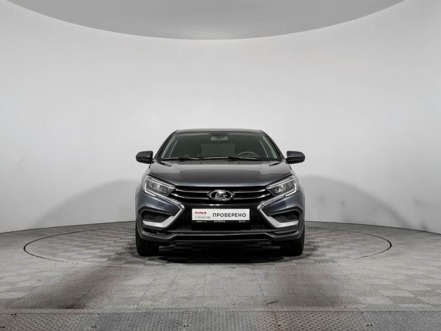 Lada (ВАЗ) Vesta I Рестайлинг (NG) Санкт-Петербург  - изображение 2