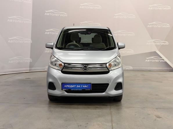 Nissan Dayz I Рестайлинг с пробегом 2018 года, цена 620 000 рублей, 119000 км, хэтчбек, Автокод Объявления