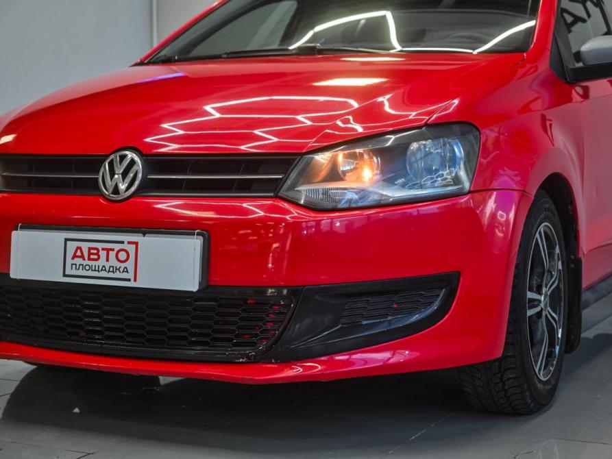 Volkswagen Polo V Челябинск  - изображение 3