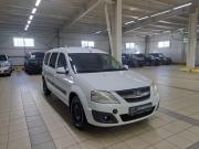 Lada (ВАЗ) Largus I Набережные Челны  - изображение 25
