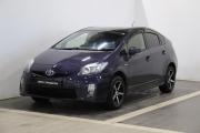 Toyota Prius III (XW30) Ульяновск  - изображение 16