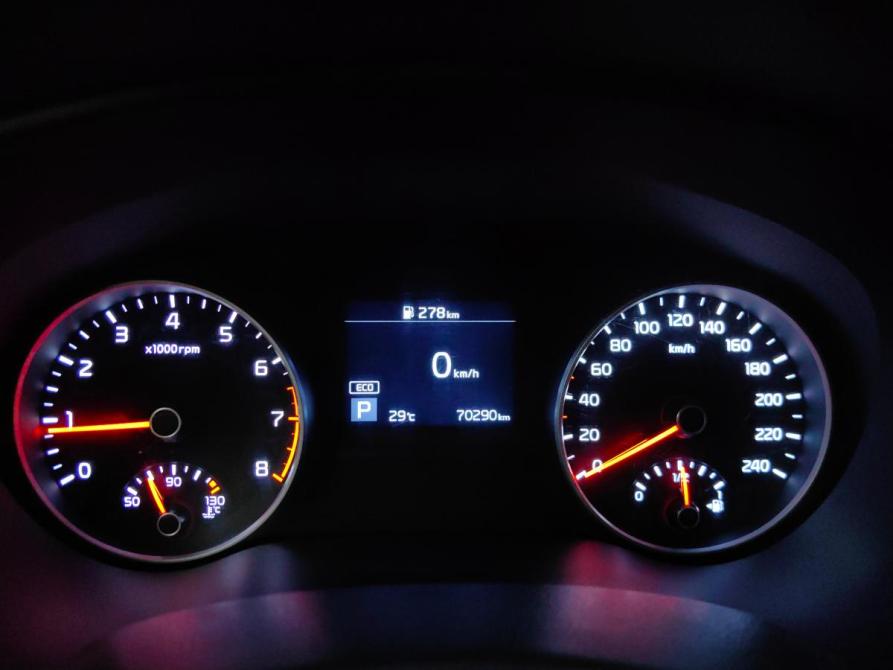 Kia Sportage IV Рестайлинг Подольск  - изображение 10