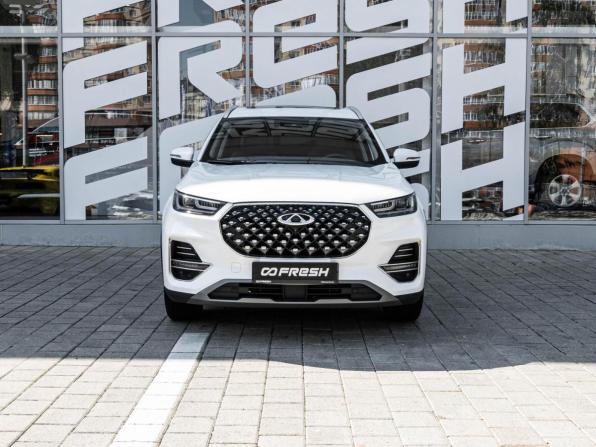 Chery Tiggo 8 Pro I с пробегом 2023 года, цена 2 120 000 рублей, 51914 км, внедорожник, Автокод Объявления