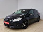 Ford Focus III Альметьевск  - изображение 25
