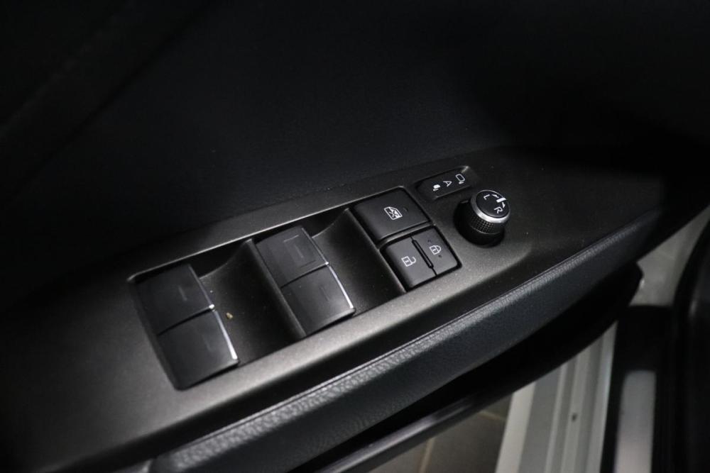 Toyota Camry VIII (XV70) Рестайлинг Ульяновск  - изображение 11