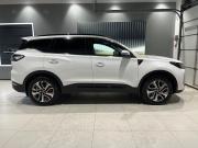 Chery Tiggo 7 Pro Max I Рестайлинг Новосибирск  - изображение 31
