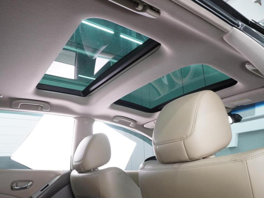 Nissan Murano II (Z51) Рестайлинг Воронеж  - изображение 12