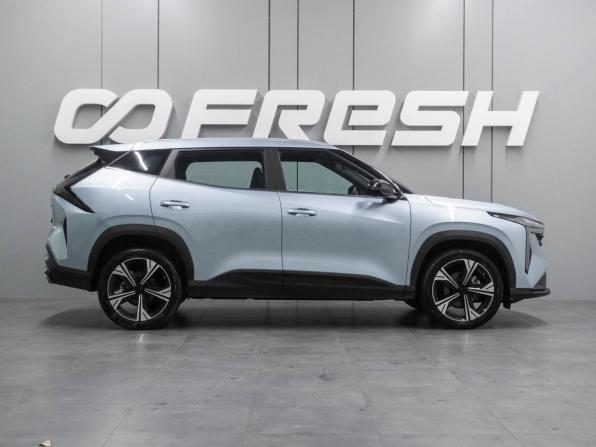 Geely Cityray с пробегом 2024 года, цена 2 449 000 рублей, 22443 км, внедорожник, Автокод Объявления