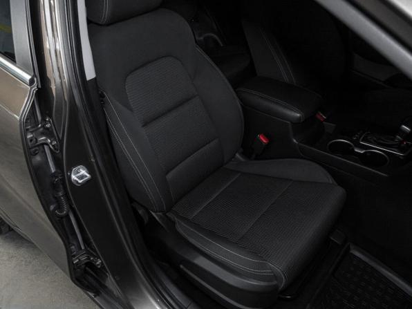 Kia Sportage IV с пробегом 2018 года, цена 2 170 000 рублей, 88259 км, внедорожник, Автокод Объявления
