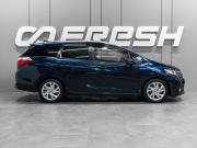 Honda Shuttle II Тюмень  - изображение 25