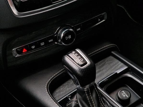 Volvo XC90 II с пробегом 2019 года, цена 3 480 000 рублей, 158387 км, внедорожник, Автокод Объявления