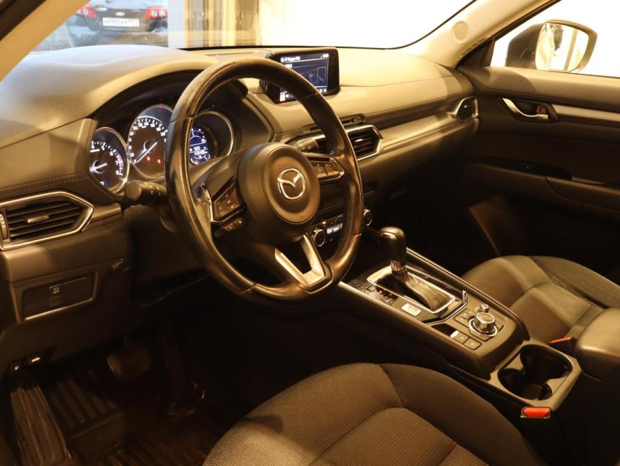Mazda CX-5 II Москва  - изображение 10