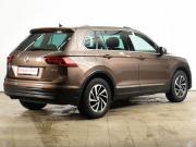 Volkswagen Tiguan II Мурманск  - изображение 23