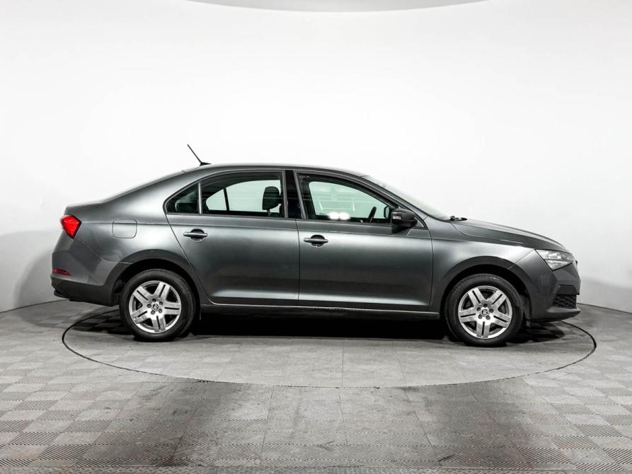 Skoda Rapid II Санкт-Петербург  - изображение 4