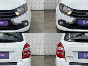 Lada (ВАЗ) Granta I Рестайлинг Тамбов  - изображение 27