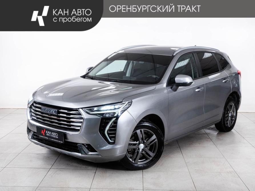 Haval Jolion I Казань  - изображение 1