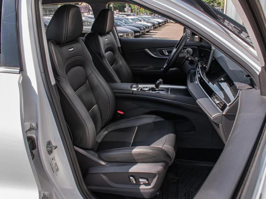 Chery Tiggo 7 Pro Max I Рестайлинг Краснодар  - изображение 8
