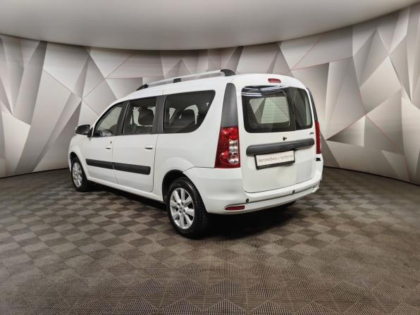 Lada (ВАЗ) Largus I с пробегом 2021 года, цена 859 000 рублей, 221118 км, универсал, Автокод Объявления