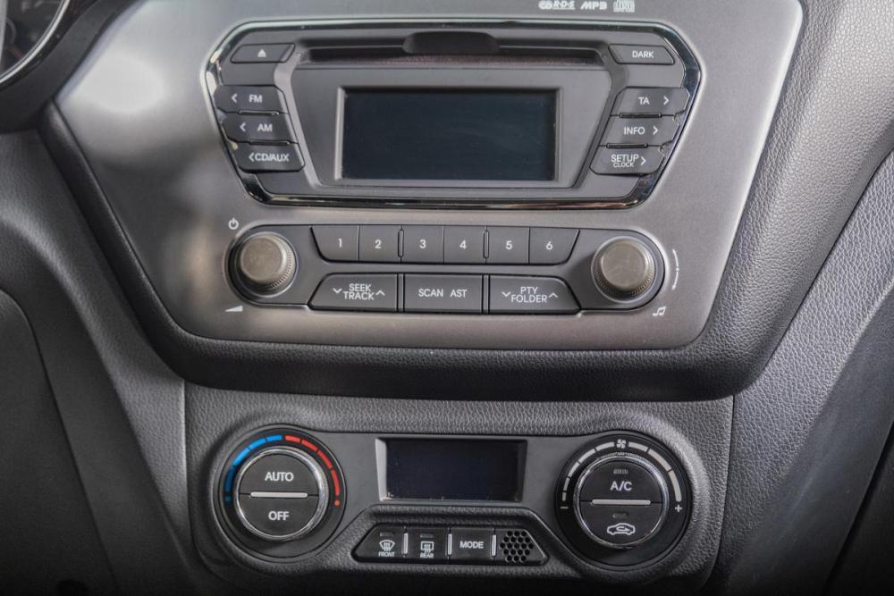Kia Rio III Томск  - изображение 16