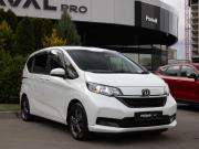 Honda Freed II Рестайлинг Москва  - изображение 22