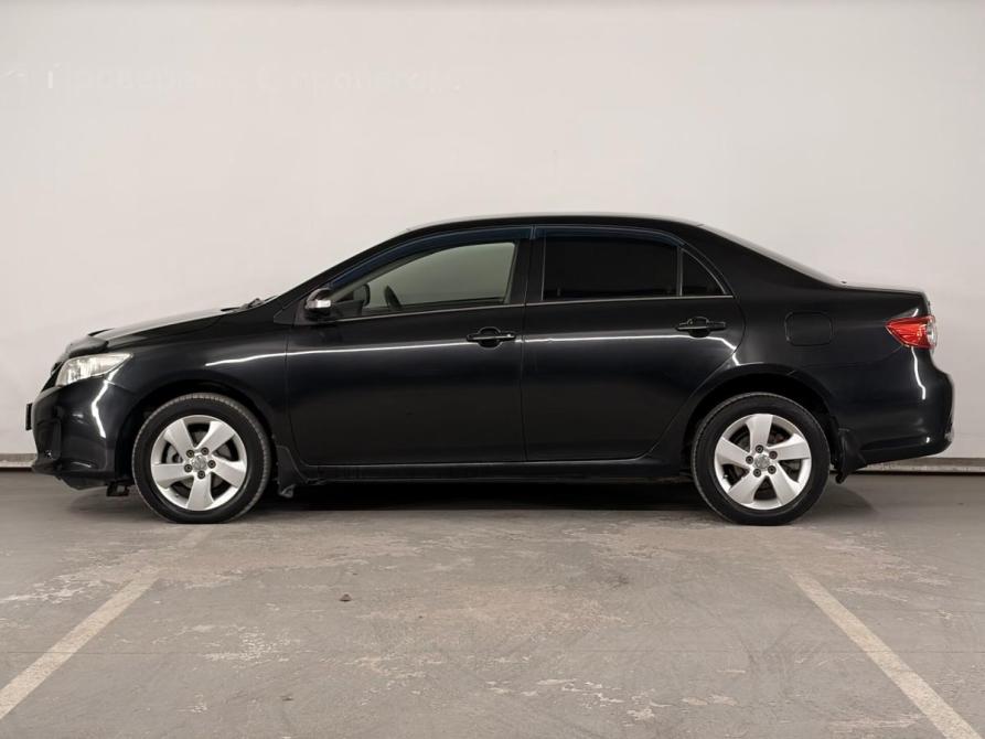 Toyota Corolla X (E140 E150) Рестайлинг Екатеринбург  - изображение 3