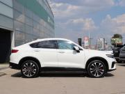 Geely Tugella I Рестайлинг Самара  - изображение 28