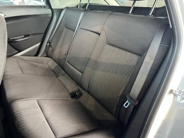 Opel Astra J Рестайлинг с пробегом 2012 года, цена 1 120 000 рублей, 103434 км, хэтчбек, Автокод Объявления