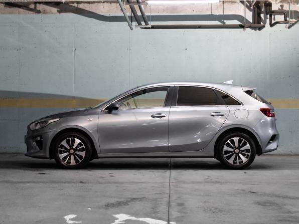Kia Ceed III с пробегом 2018 года, цена 1 645 000 рублей, 142026 км, хэтчбек, Автокод Объявления