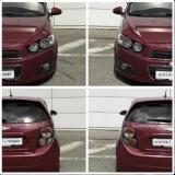 Chevrolet Aveo II Ставрополь  - изображение 46