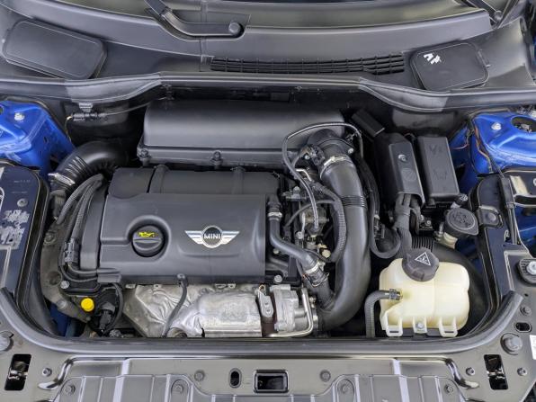 Mini Countryman I с пробегом 2014 года, цена 1 945 000 рублей, 48500 км, внедорожник, Автокод Объявления