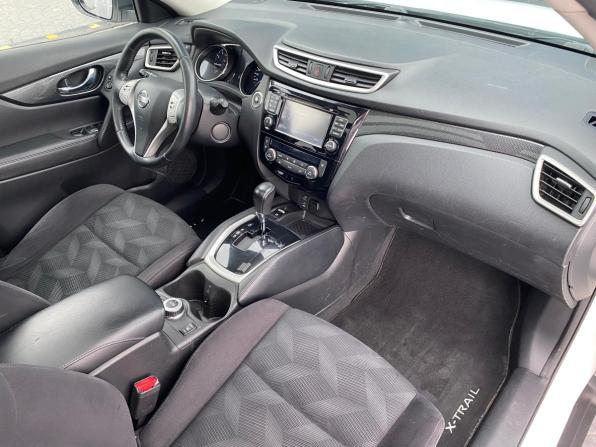 Nissan X-Trail III с пробегом 2015 года, цена 1 550 000 рублей, 193283 км, внедорожник, Автокод Объявления