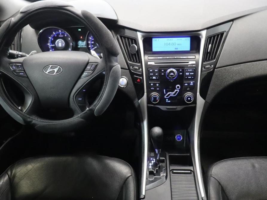 Hyundai Sonata VI (YF) Ярославль  - изображение 9