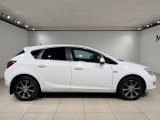 Opel Astra J Москва  - изображение 28