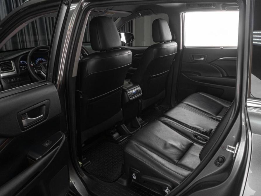 Toyota Highlander III (XU50) Тюмень  - изображение 13