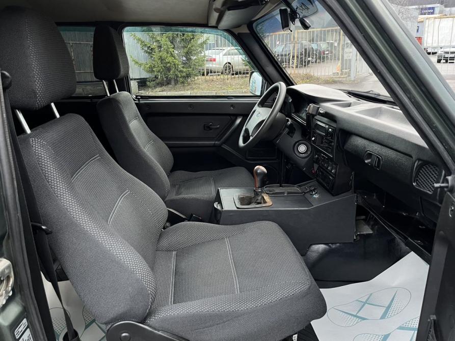 Lada (ВАЗ) 2131 (4x4) I Мурманск  - изображение 16