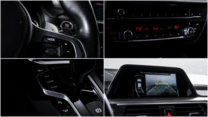 BMW X4 II (G02) с пробегом 2019 года, цена 4 690 000 рублей, 58000 км, внедорожник, Автокод Объявления