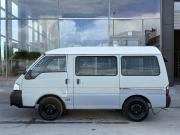 Nissan Vanette IV Новосибирск  - изображение 24