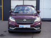 Dongfeng 580 I Рестайлинг Москва  - изображение 21
