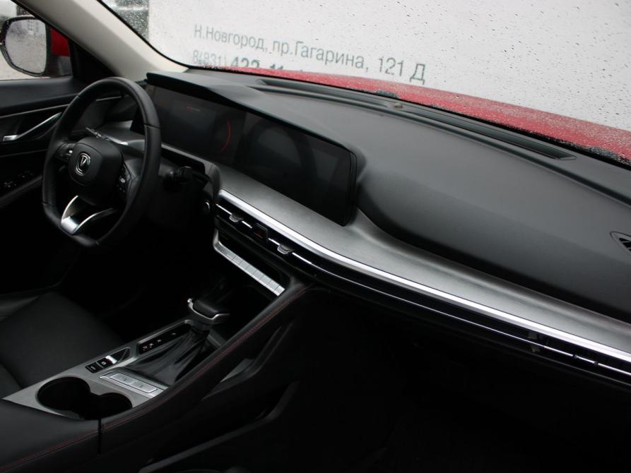 Changan CS35 Plus I Рестайлинг Нижний Новгород  - изображение 12