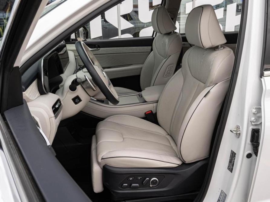 Hyundai Palisade I Рестайлинг Краснодар  - изображение 11