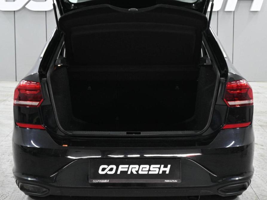 Volkswagen Polo VI Ростов-на-Дону  - изображение 15