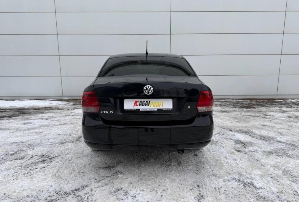Volkswagen Polo V Ставрополь  - изображение 8